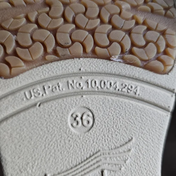 Dansko Women's XP 2.0 Mary Jane Clog in Black Sz EU36/US5.5-6 - Picture 6 of 12